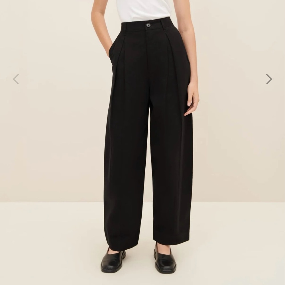 Kowtow Echo Pants